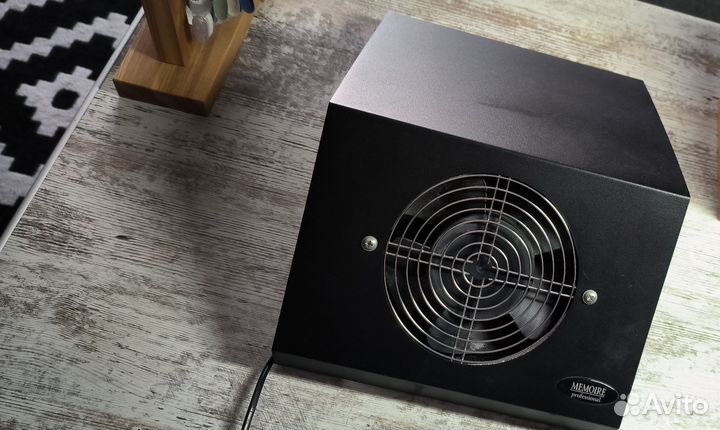 Вытяжка для маникюра 60 вт