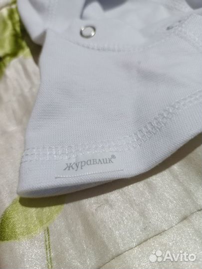 Шапочка-шлем для новорожденного