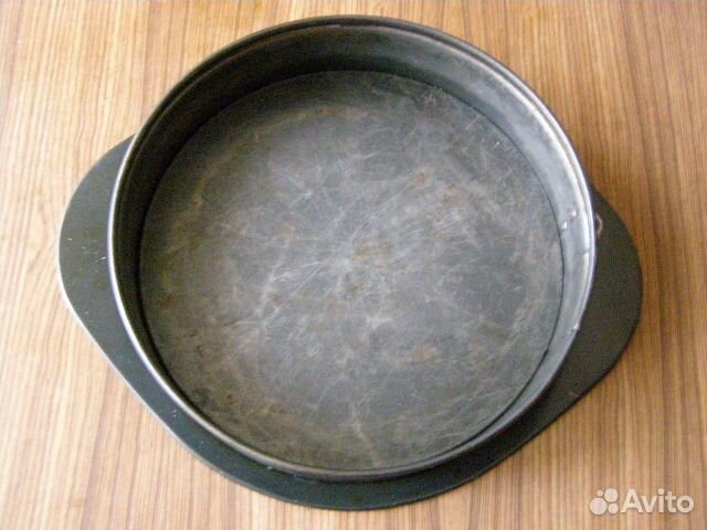 Форма для выпечки