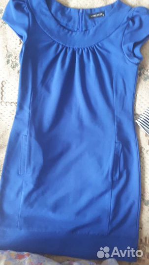 Платье 44 р