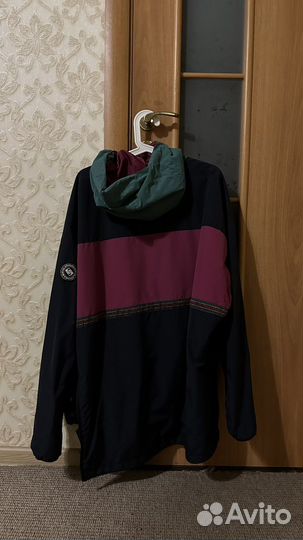 Сноубордическая куртка Quicksilver Dome