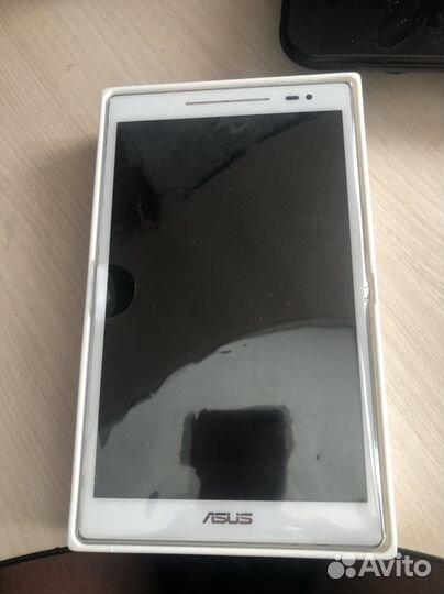 Планшет asus ZenPad 8.0
