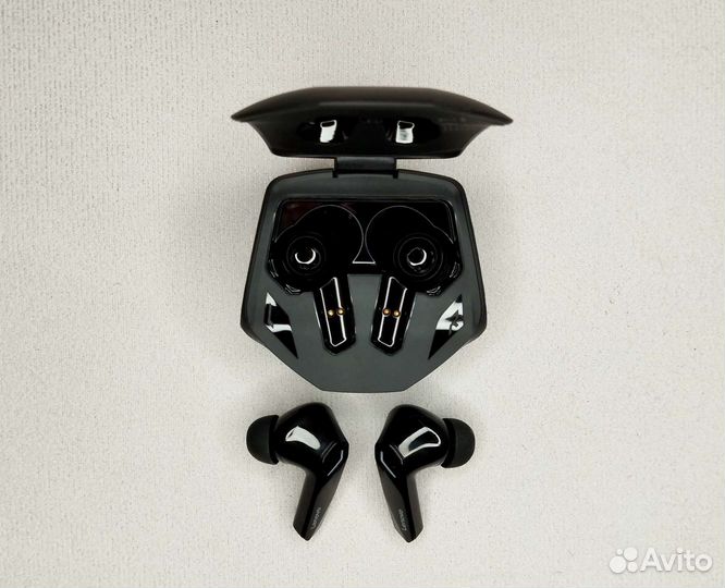 Оригинальные новые наушники Lenovo GM2 PRO