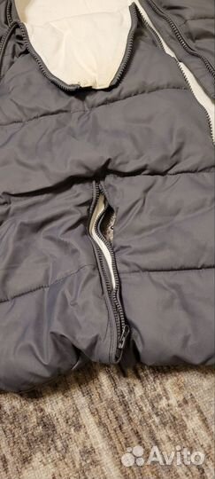 Комбинезон демисезонный