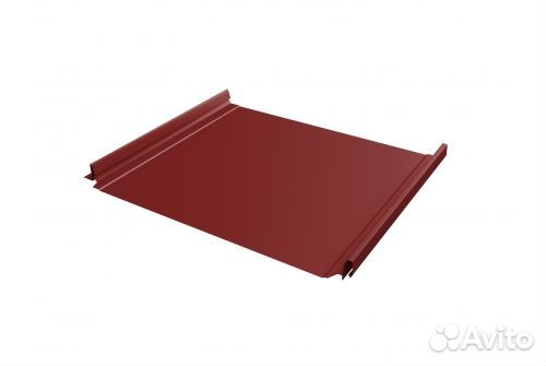 Кликфальц Pro 0,5мм, покрытие Satin (Гранд-Лайн) R