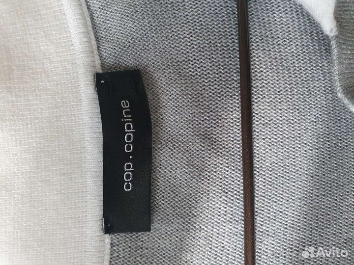 Джемпер женский, 46-48