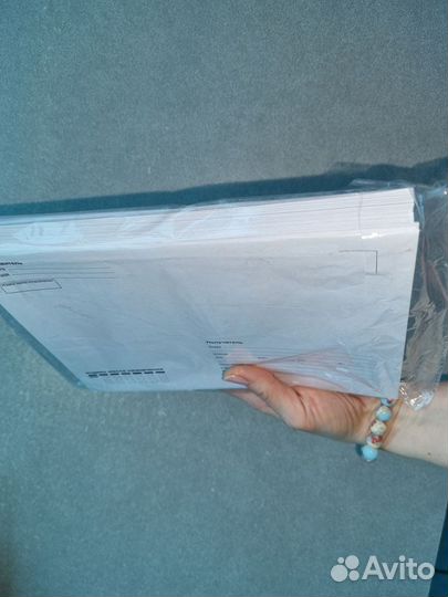 Почтовые конверты формат С5 комплект 50шт