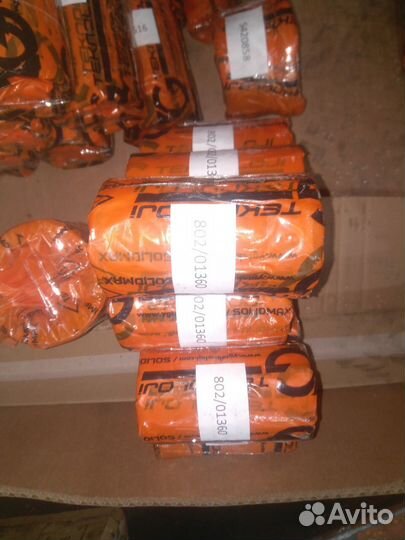 Втулка 802/01360 YG technology (Турция)