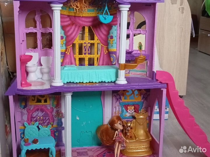 Продам дом Инчантимелс