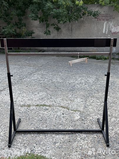 Стойки вешало для одежды