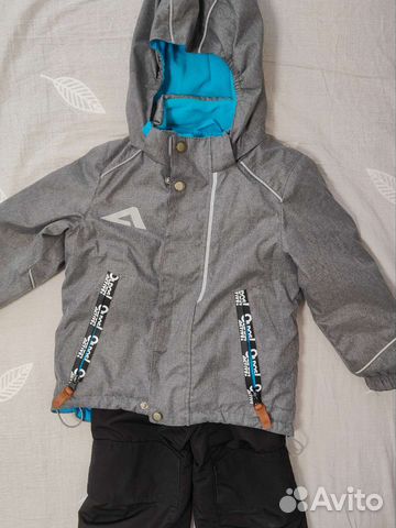 Костюм для мальчика