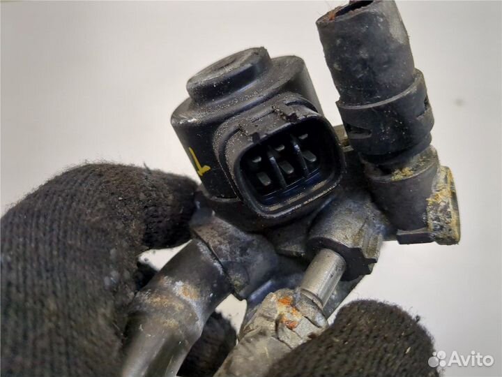 Клапан рециркуляции газов Lexus LS400 UCF10, 1993