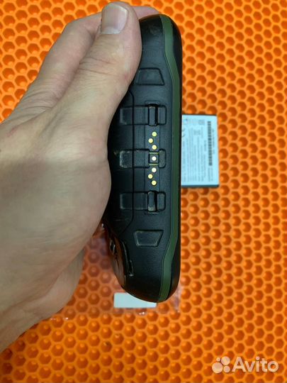 Навигатор Garmin Montana 610 