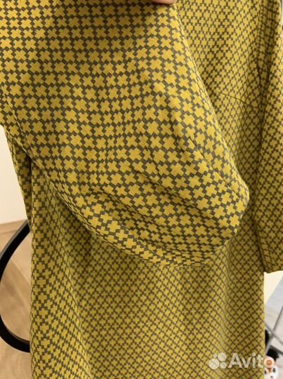 M.Reason Женское стильное платье 46