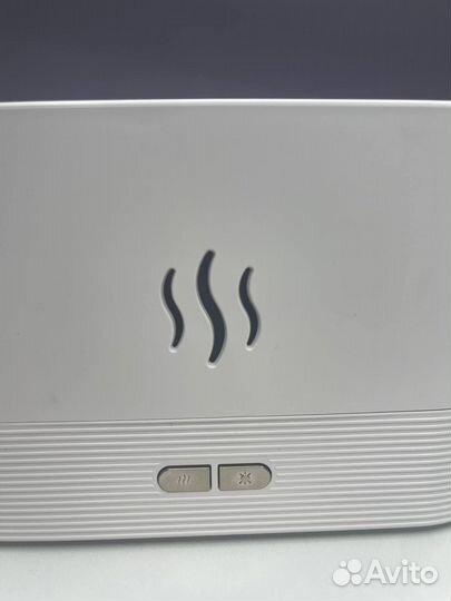 Увлажнитель воздуха