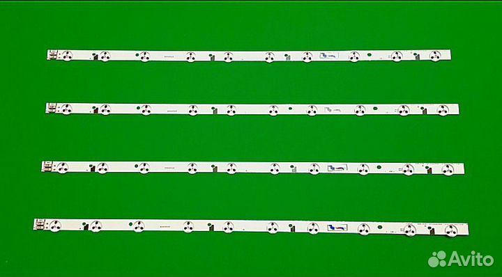 Led подсветка для samsung D1GE-320SC1-R2, BN96-214