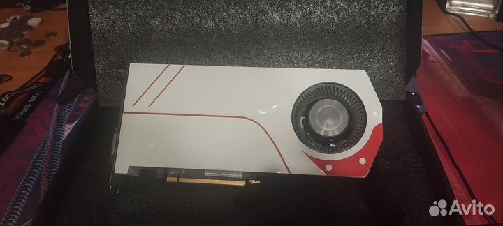 Asus gtx 960 turbo