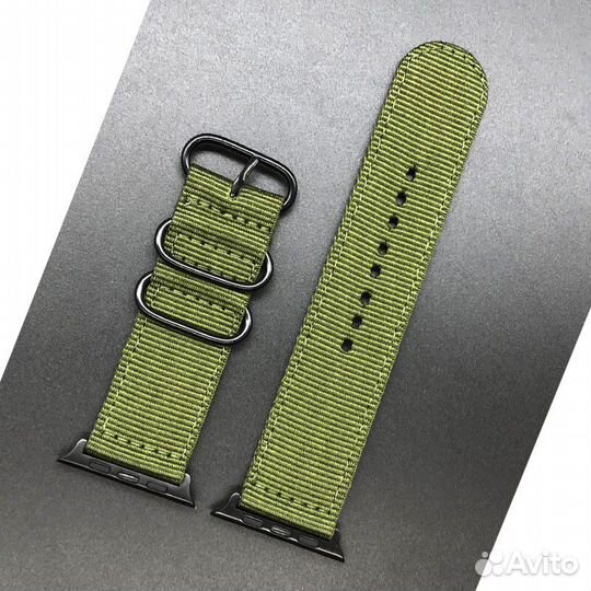 Ремешок для Apple Watch 38/40