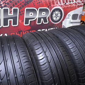 Continental ContiPremiumContact 2 215/55 R18