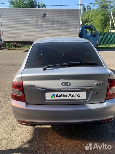 LADA Priora 1.6 МТ, 2011, 226 000 км