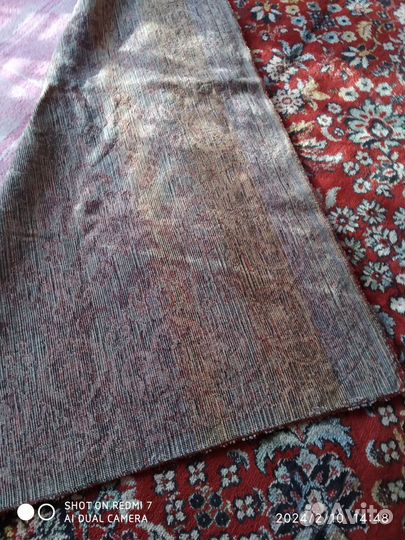 Дивандек гдр б/у в отличном состоянии