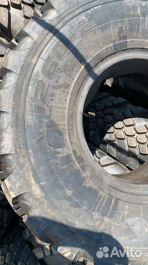 Кама 1260-2 425/85r21 новая