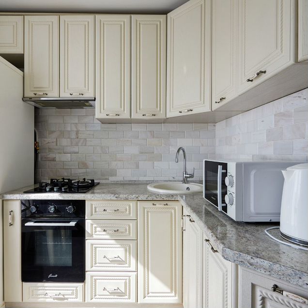 1-к. квартира, 34 м², 9/9 эт.