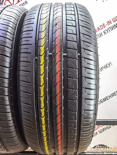 Pirelli Scorpion Verde All Season 255/45 R20 101W