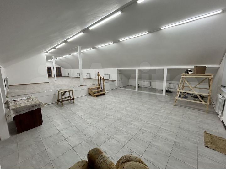 Аренда / Аренда части помещения 145 м²