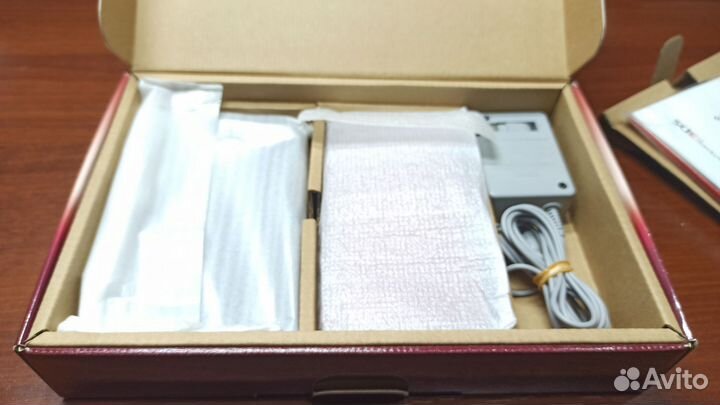 Nintendo 3ds old