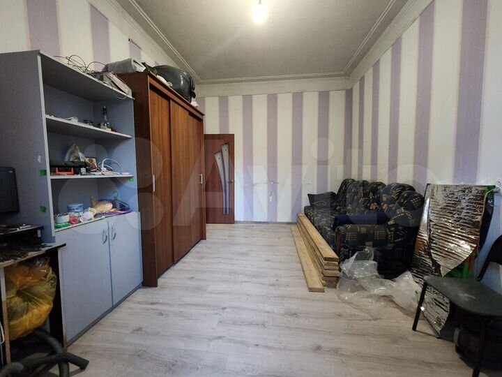 2-к. квартира, 44 м², 2/3 эт.