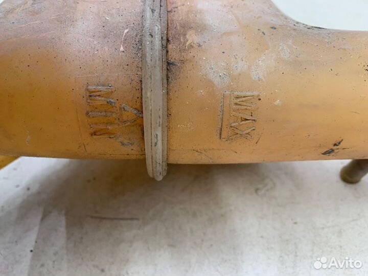 Бачок расширительный Daewoo Matiz F8CV 796см 51лс