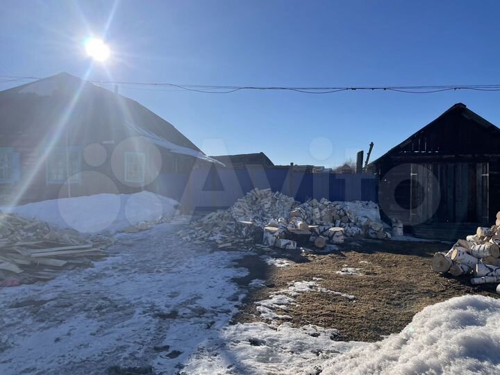 Дом 69,8 м² на участке 41 сот.