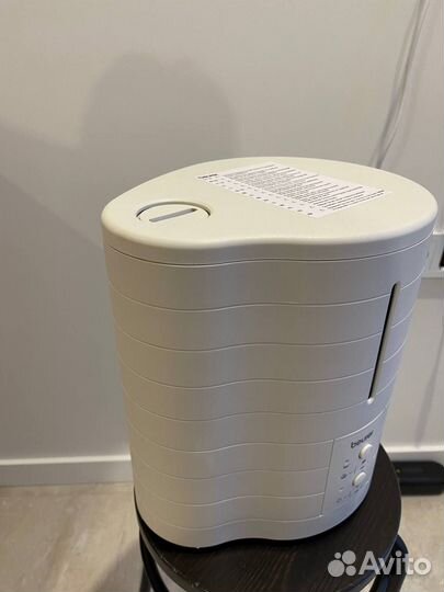 Beurer увлажнитель