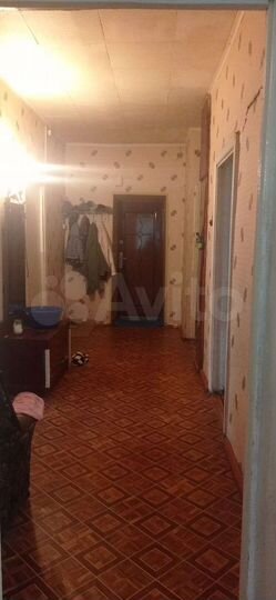 Дом 105 м² на участке 30 сот.