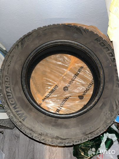 Windforce CatchFors H/P 185/60 R14
