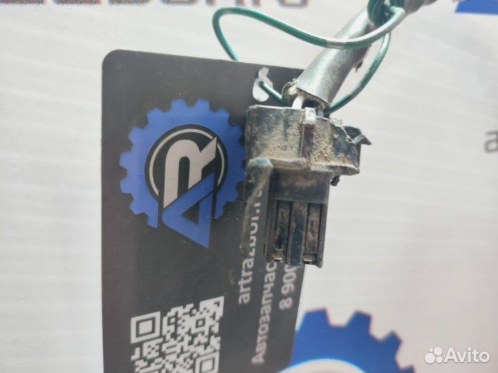 Датчик кислородный №1 (lambdasonde) Hyundai Accent