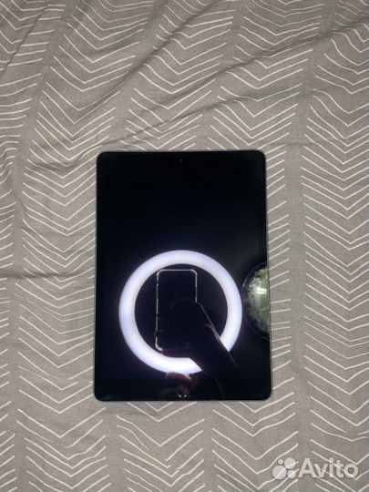 iPad 9th generation 2021