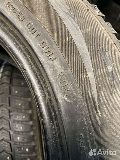 Vredestein ArcTrac 225/55 R16