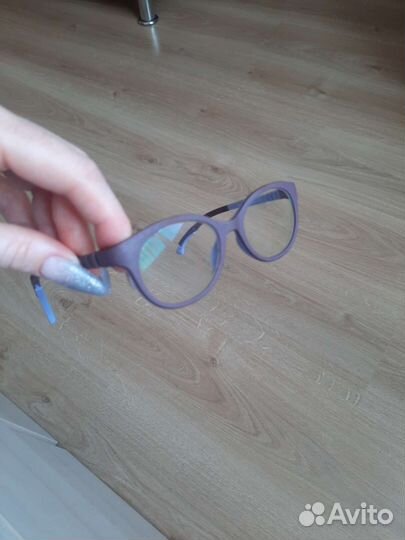 Оправа для очков детская