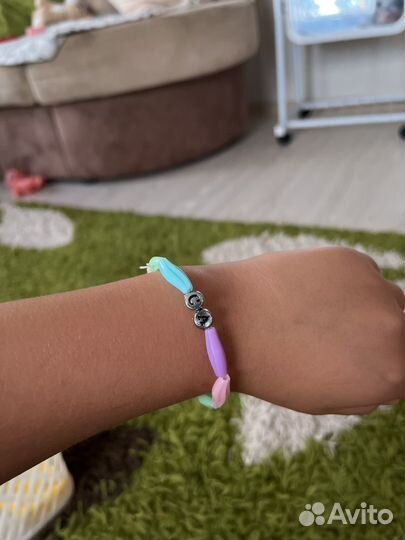 Детский браслет