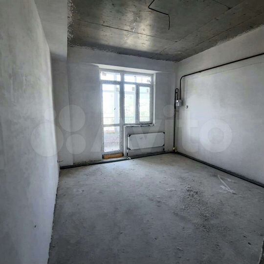 1-к. квартира, 59,5 м², 7/10 эт.