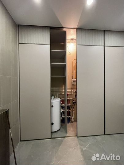 Стенка в гостиную