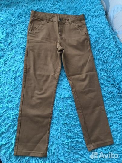 Джинсы на мальчика