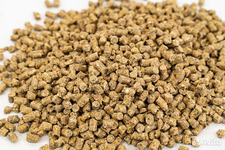 Комбикорма для птиц и с/х животных Оптом