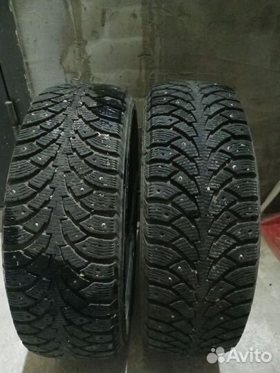 Nordman Nordman 4 185/65 R15 88M