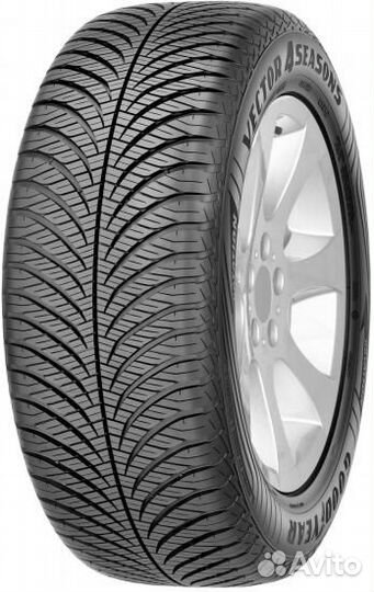 Goodyear Vector 4Seasons Gen-2 215/45 R16 90V