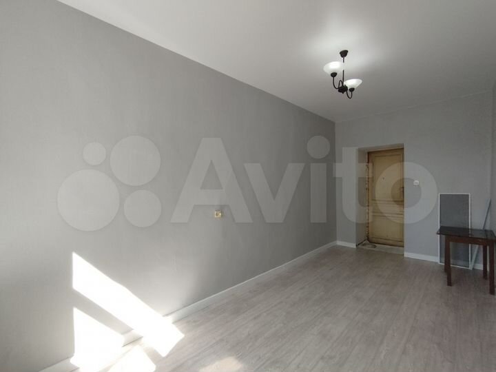 Комната 15,5 м² в > 9-к., 3/5 эт.