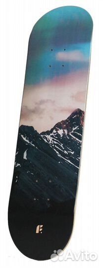 Дека скейт Footwork Progress Sunset 8х31.5