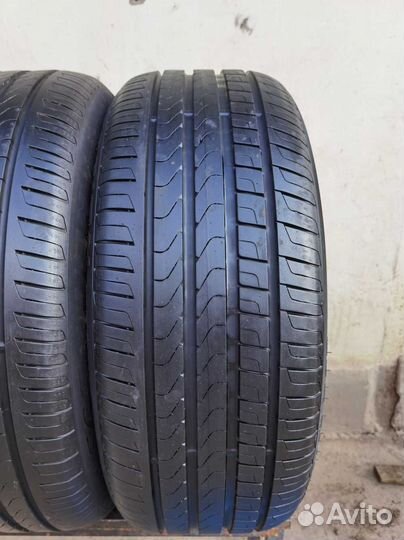 Pirelli Scorpion Verde 255/45 R20 101W